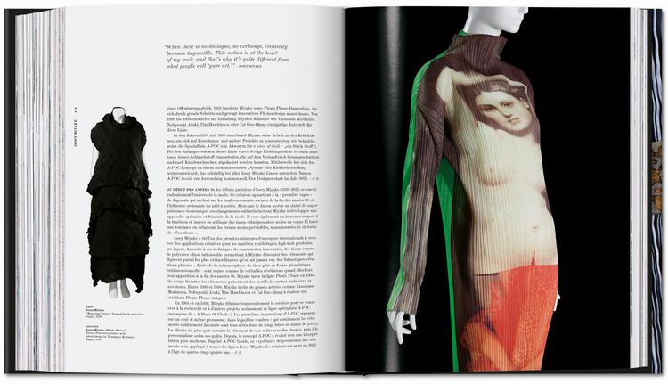 Produktbild: Fashion Designers A&ndash;Z. 2020 Edition