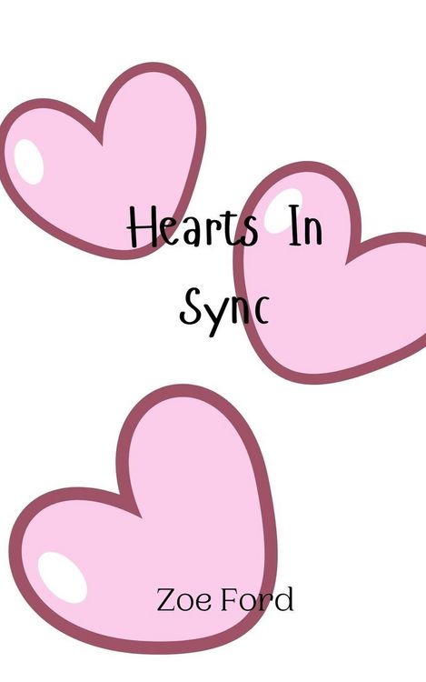 Produktbild: Hearts In Sync