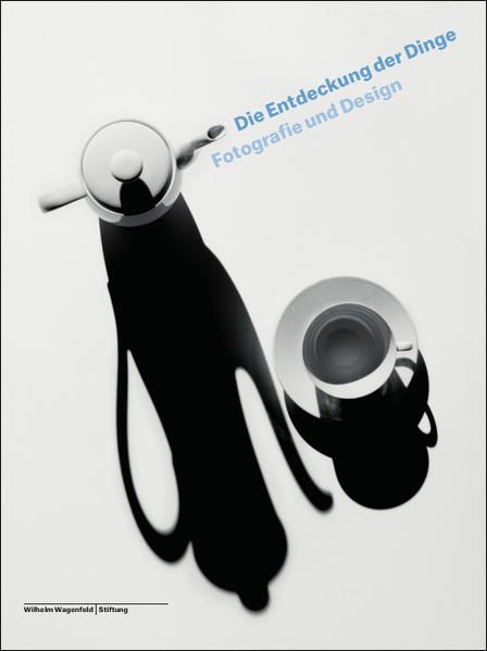 Produktbild: Die Entdeckung der Dinge