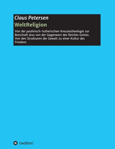 Produktbild: WeltReligion