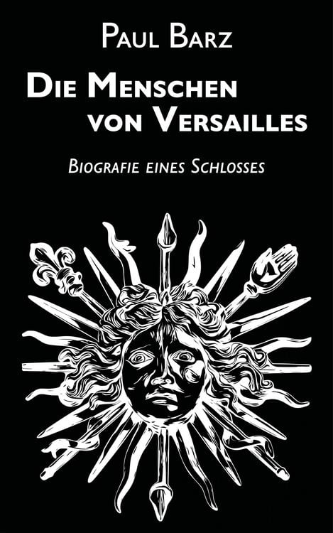 Produktbild: Die Menschen von Versailles