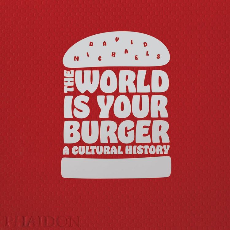 Produktbild: The World is Your Burger