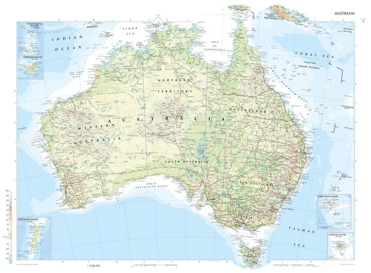 Produktbild: The Times Comprehensive Atlas of the World