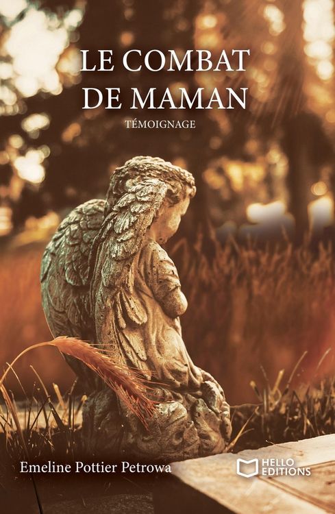 Produktbild: Le combat de maman