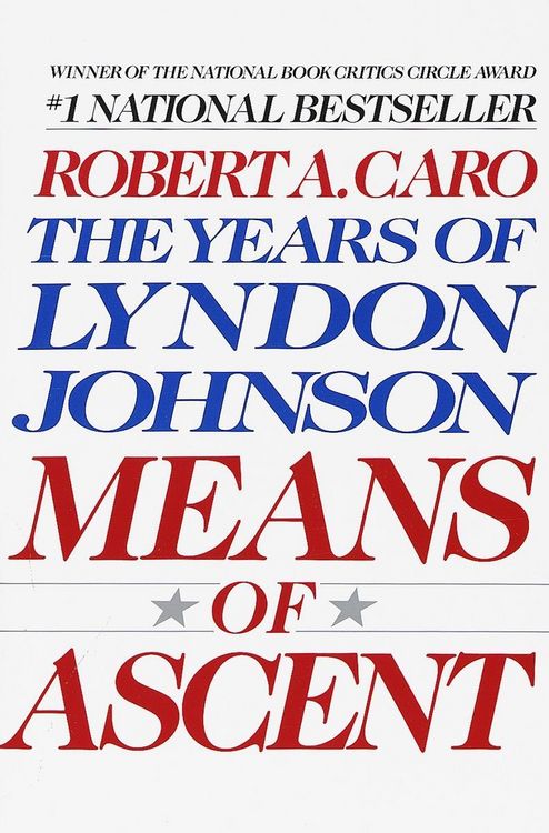 Produktbild: Means of Ascent