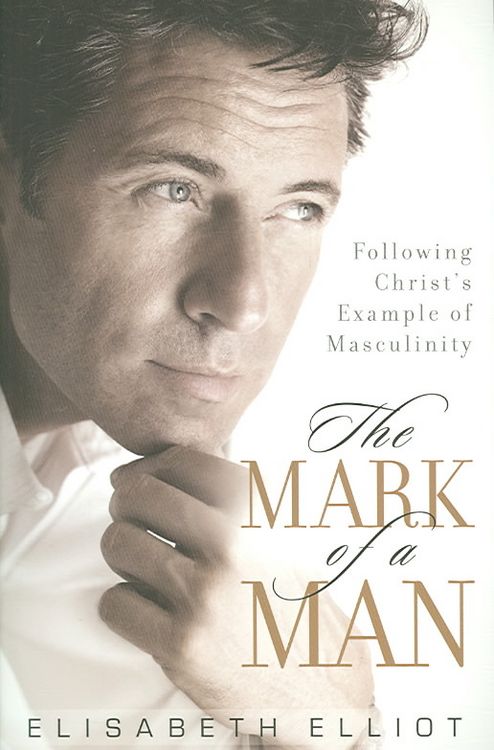 Produktbild: The Mark of a Man