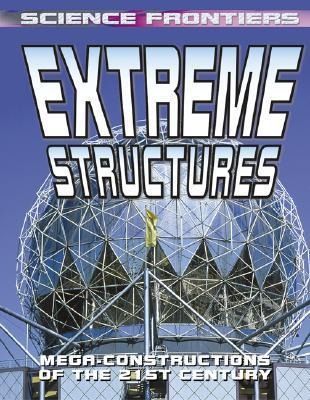 Produktbild: Extreme Structures