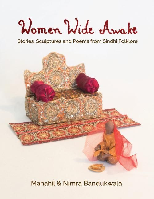 Produktbild: Women Wide Awake