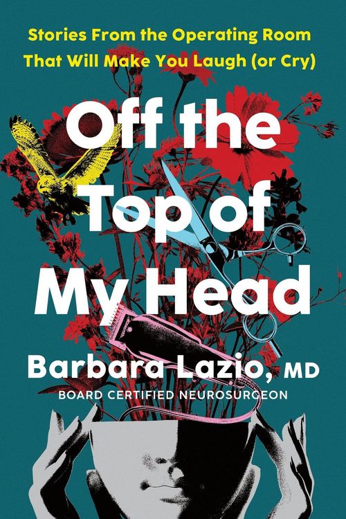 Produktbild: Off the Top of My Head