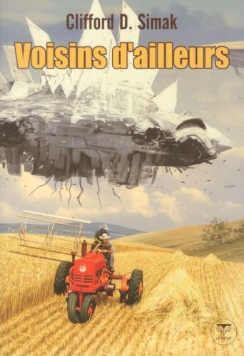 Produktbild: Voisins d'ailleurs