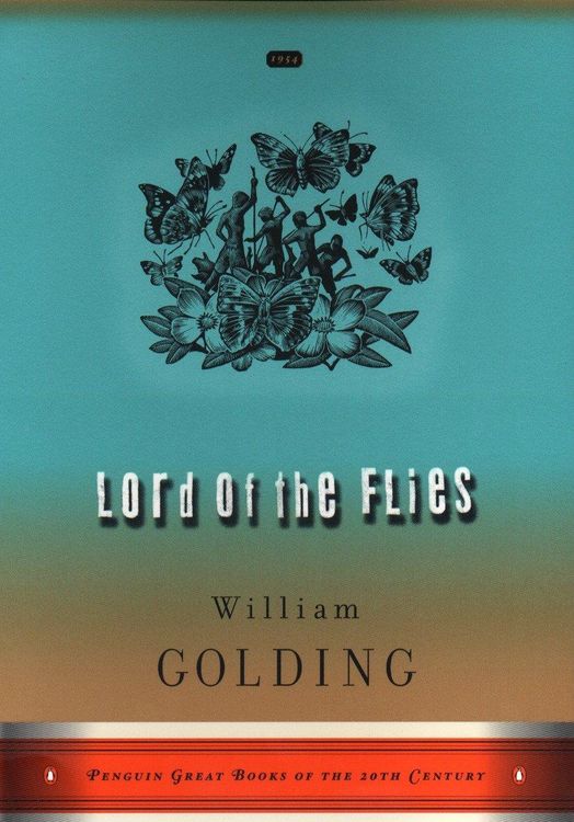 Produktbild: Lord of the Flies