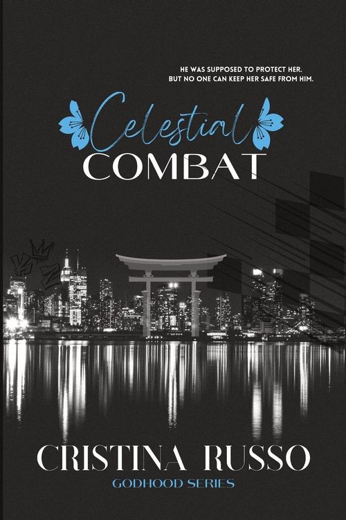 Produktbild: Celestial Combat