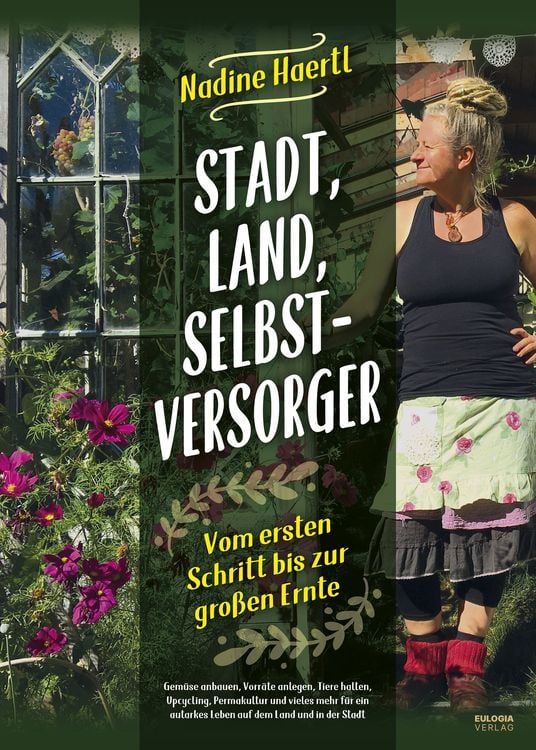 Produktbild: Stadt, Land, Selbstversorger