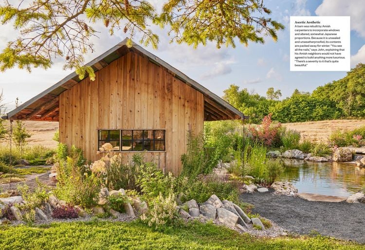 Produktbild: Gardenista: The Low-Impact Garden