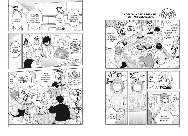 Produktbild: Witch Watch 17