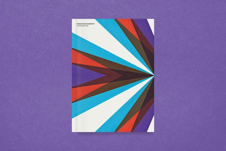 Produktbild: Sebastian Wickeroth: Shapeshifting