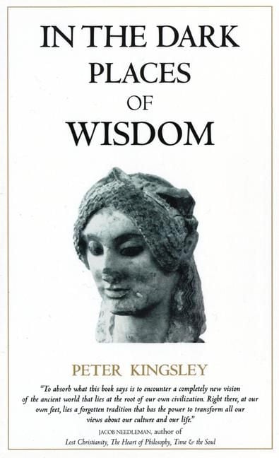 Produktbild: In the Dark Places of Wisdom