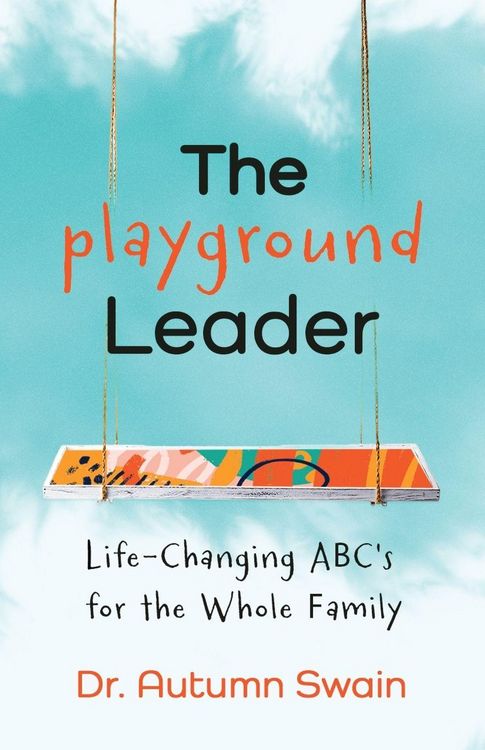 Produktbild: The Playground Leader