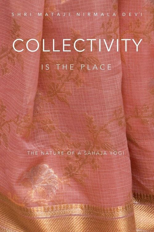 Produktbild: Collectivity is the Place