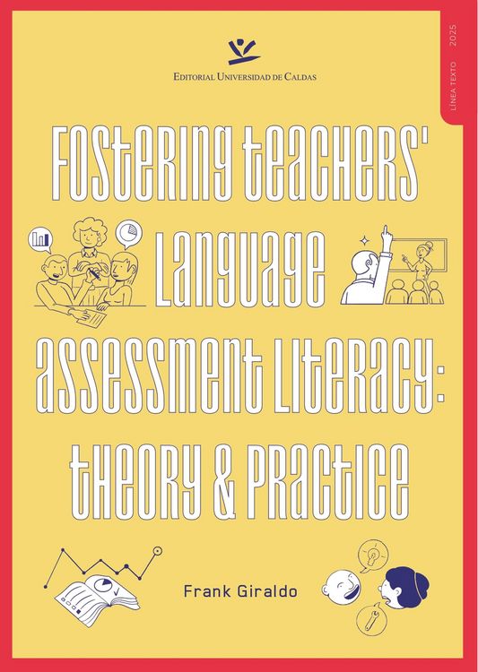 Produktbild: Fostering Teachers' Language Assessment Literacy: Theory & Practice