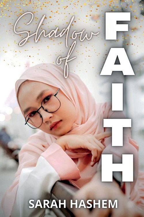 Produktbild: Shadow of Faith