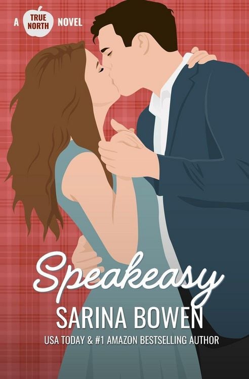 Produktbild: Speakeasy