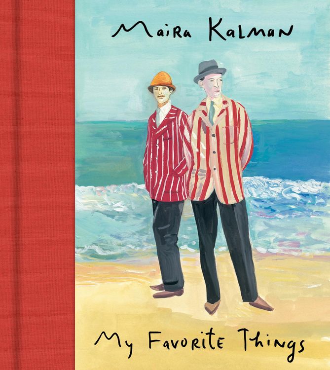 Produktbild: My Favorite Things
