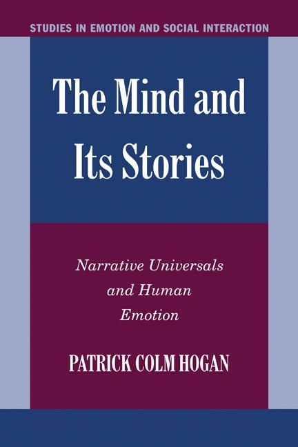 Produktbild: The Mind and Its Stories