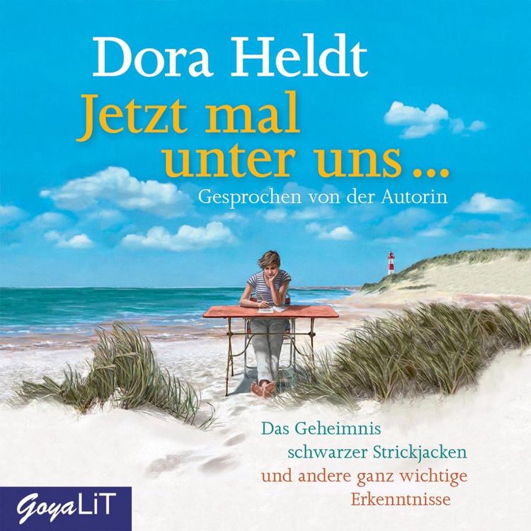Produktbild: Jetzt mal unter uns...