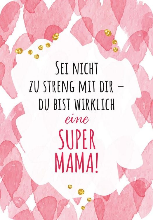 Produktbild: Mamamantras