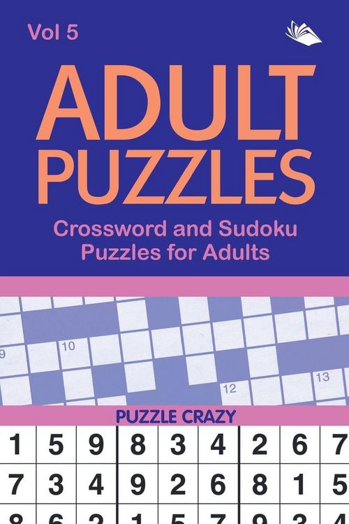 Produktbild: Adult Puzzles
