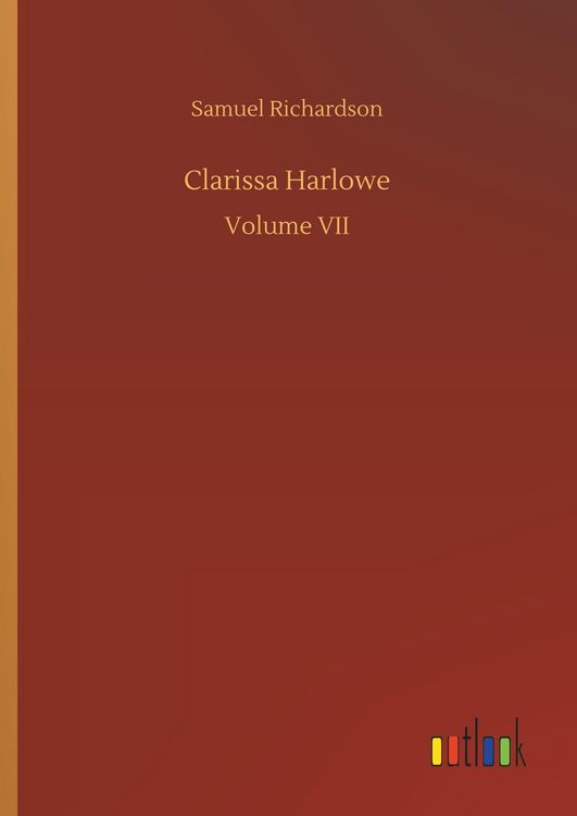Produktbild: Clarissa Harlowe
