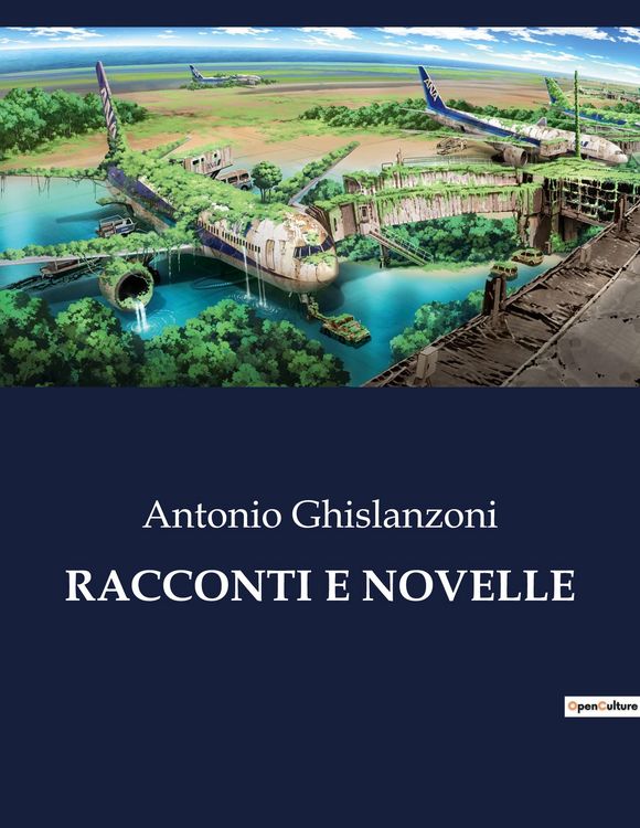 Produktbild: Racconti E Novelle