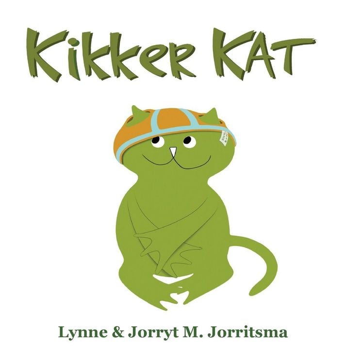 Produktbild: Kikker Kat