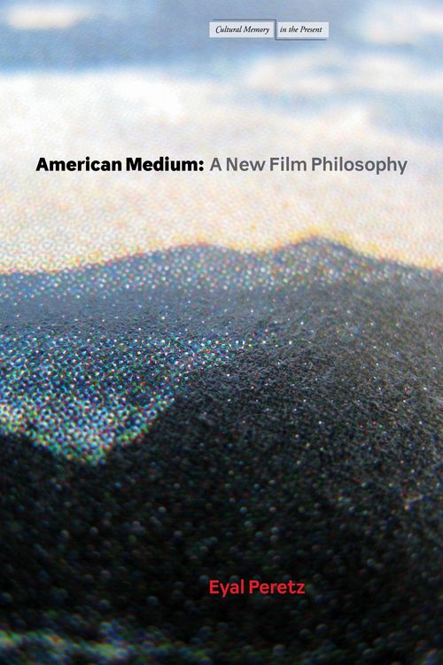 Produktbild: American Medium