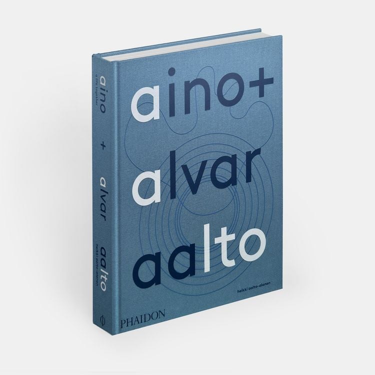 Produktbild: Aino + Alvar Aalto