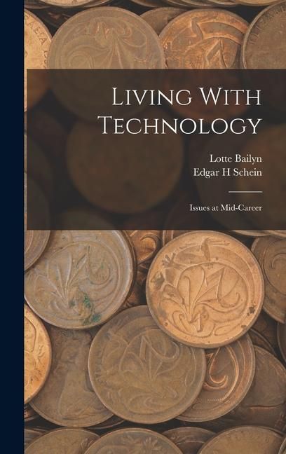 Produktbild: Living With Technology
