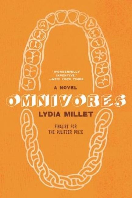 Produktbild: Omnivores