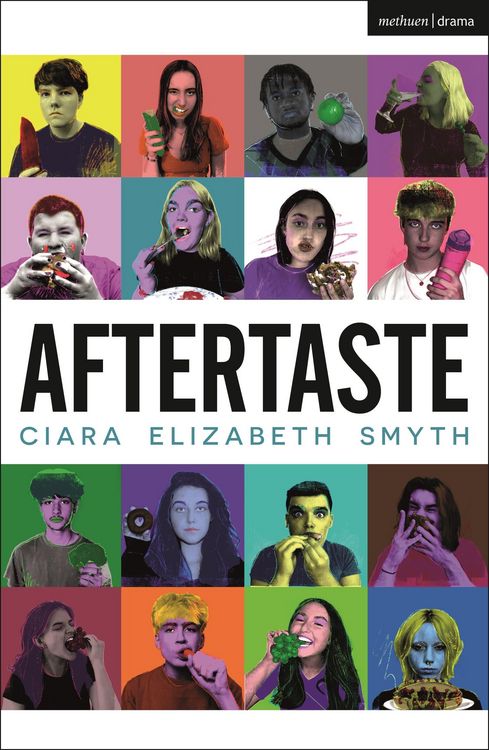 Produktbild: Aftertaste