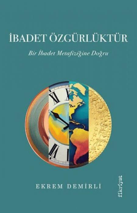 Produktbild: Ibadet &Ouml;zg&uuml;rl&uuml;kt&uuml;r