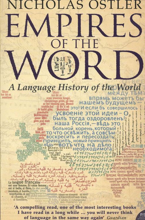 Produktbild: Empires of the Word