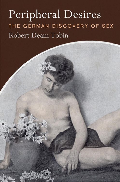 Produktbild: Tobin, R: Peripheral Desires