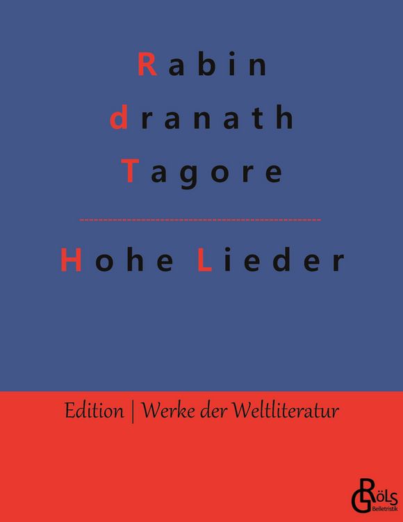 Produktbild: Hohe Lieder