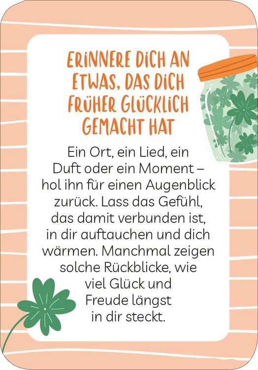 Produktbild: Gl&uuml;cks-Challenge
