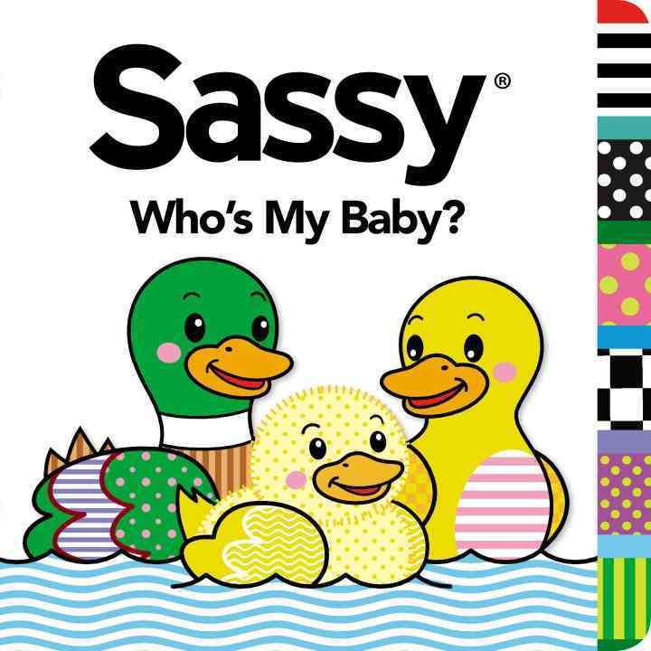 Produktbild: Whos My Baby