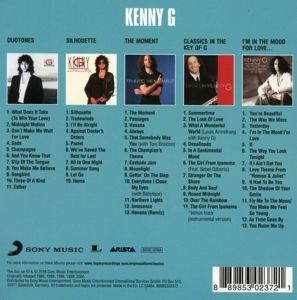 Produktbild: Original Album Classics