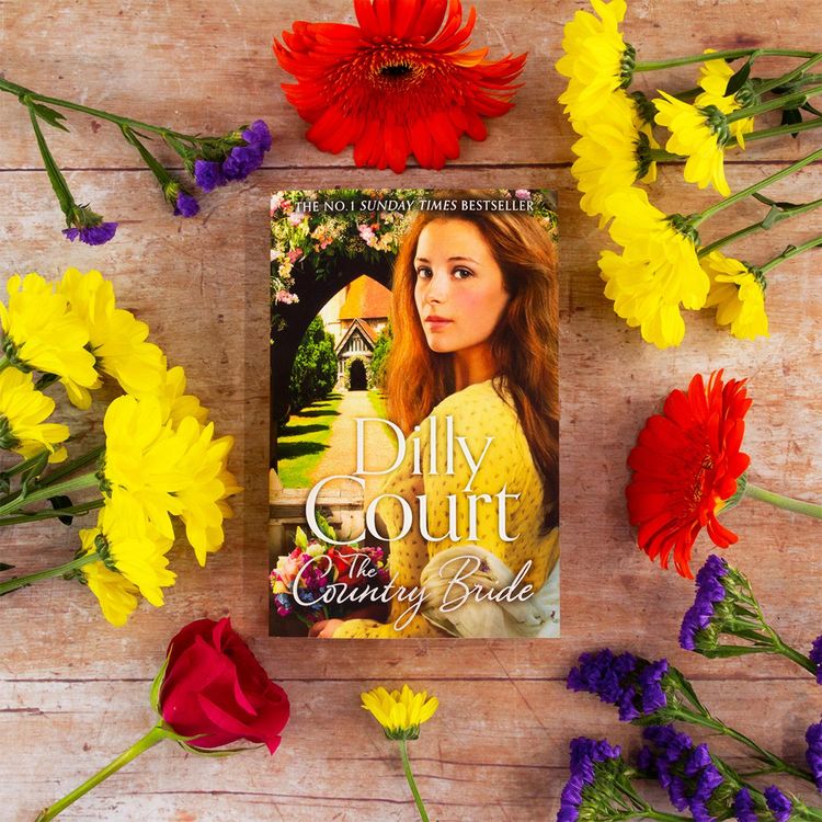 Produktbild: The Country Bride