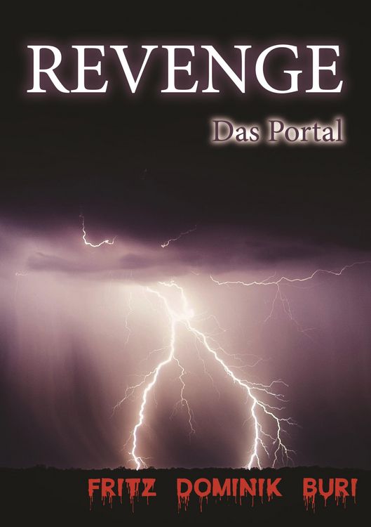 Produktbild: Revenge