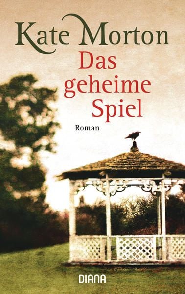 Produktbild: Das geheime Spiel