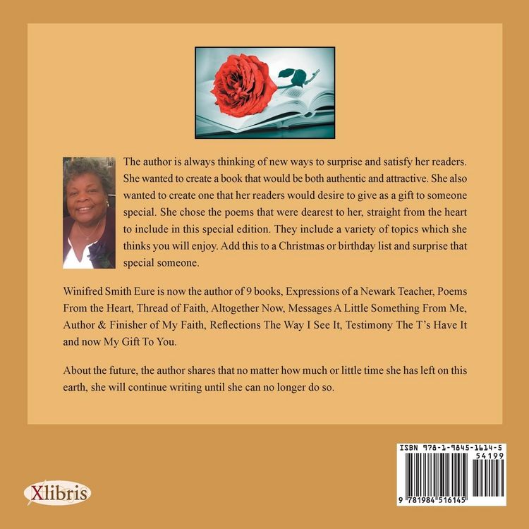 Produktbild: My Gift to You